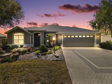 1326 BRINKLEY LANE, THE VILLAGES, FL 32163