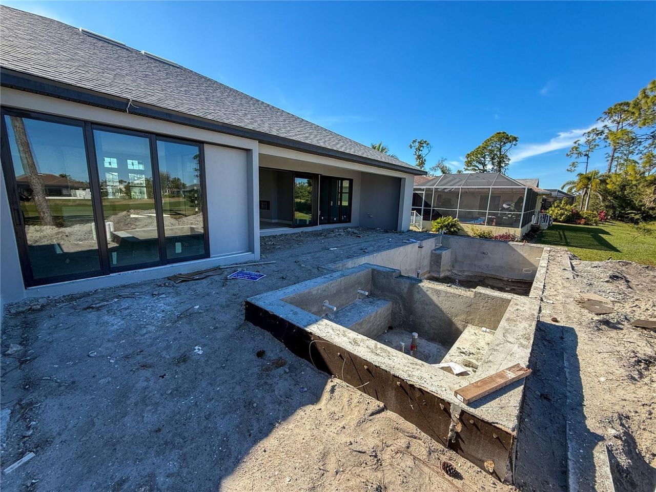 57 Pine Valley Court, Rotonda West, FL 33947 Photo