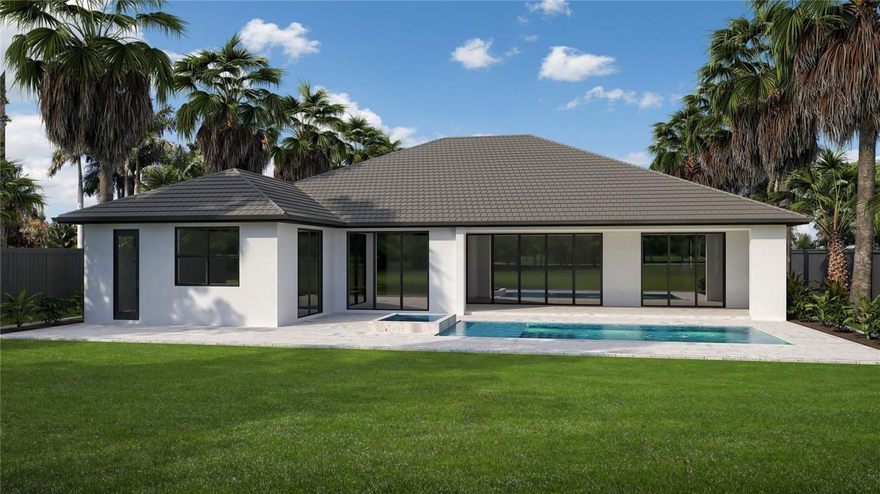 57 Pine Valley Court, Rotonda West, FL 33947 Photo