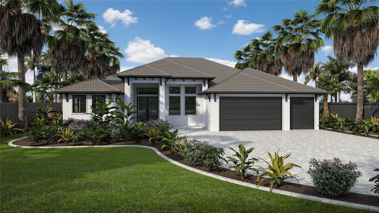 57 Pine Valley Court, Rotonda West, FL 33947 Photo