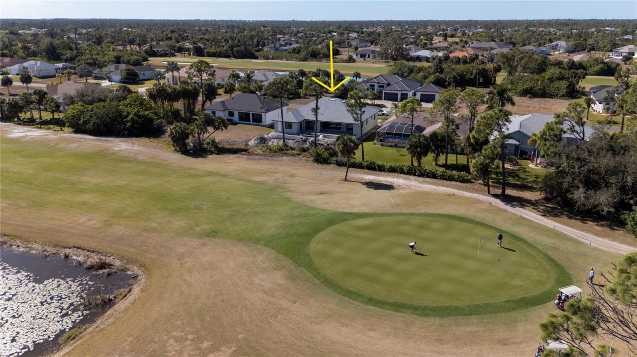 57 Pine Valley Court, Rotonda West, FL 33947 Photo