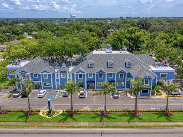 1465 S FORT HARRISON AVENUE, CLEARWATER, FL 33756