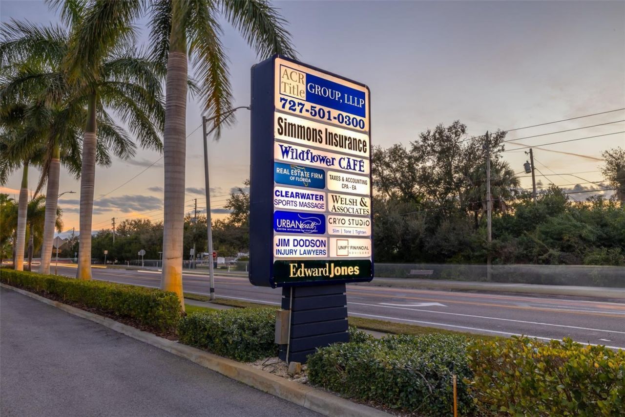 1465 S Fort Harrison Avenue, Clearwater, FL 33756 Photo