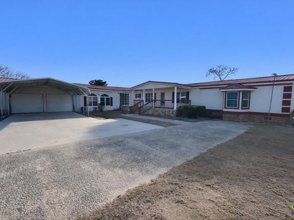 103 Henderson Springs Road, Elko, GA