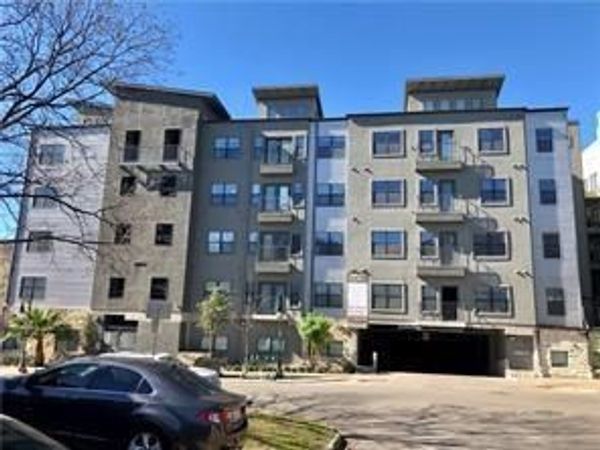 2502 Leon ST, Unit 518, Austin, TX 78705