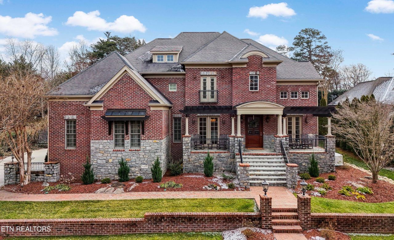 866 Belle Grove Rd, Knoxville, TN 37934 Main Photo