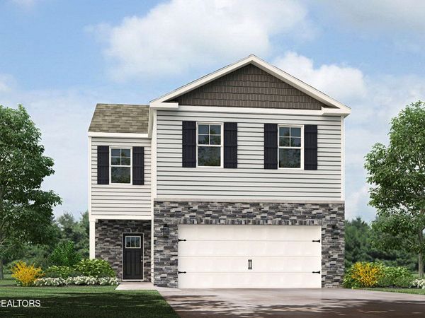 5732 Painted Shoals Lane, Knoxville, TN 37920