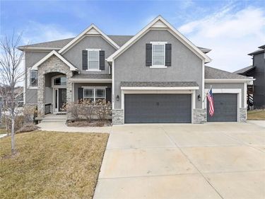 17970 NW 130th Street, Platte City, MO 64079