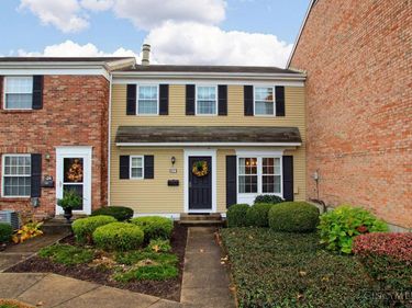 126 Chapel Hill Drive, Fairfield, OH 45014