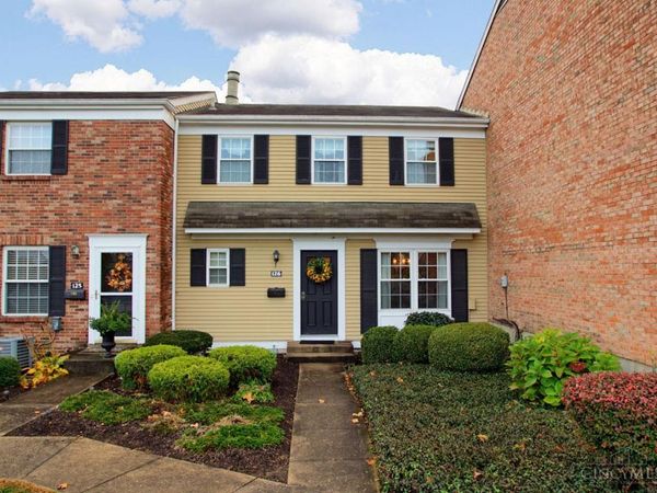 126 Chapel Hill Drive, Fairfield, OH 45014