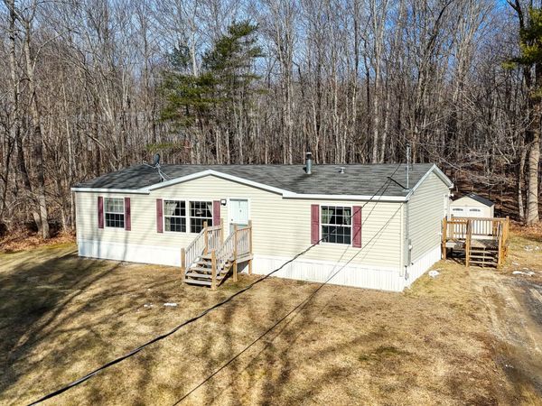 38 Hume Lane, Gardiner, ME 04345