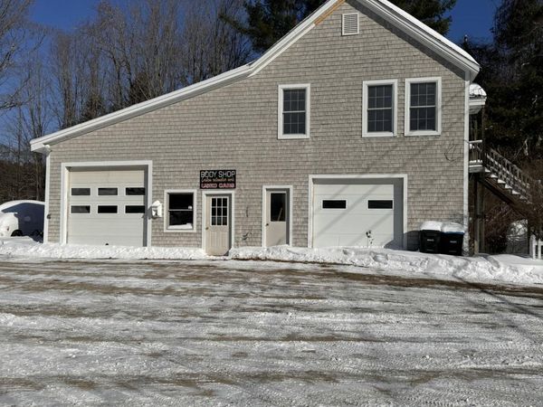 4 Parsonage Road, North Yarmouth, ME 04097