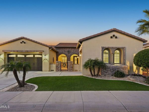 36976 N STONEWARE Drive, Queen Creek, AZ 85140