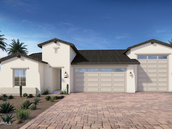 7545 W EVANS Drive, Peoria, AZ 85381