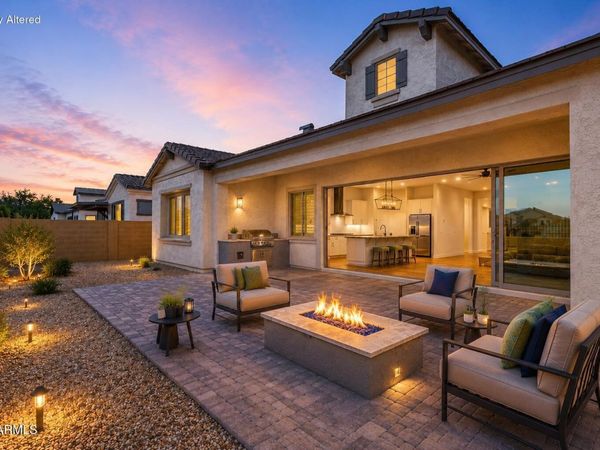 5924 E REDMONT Drive, Mesa, AZ 85215