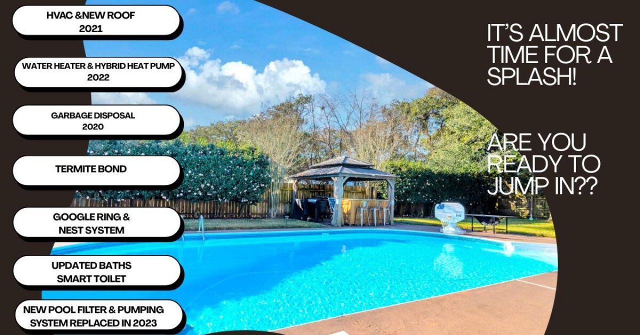 101 Newcastle Circle, Fort Walton Beach, FL 32547 Main Photo