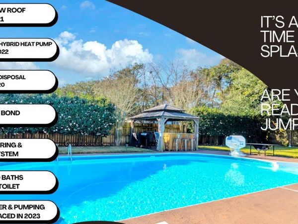 101 Newcastle Circle, Fort Walton Beach, FL 32547