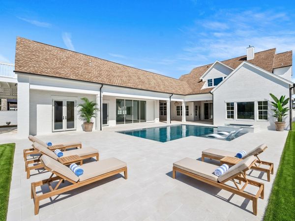 303 Golfridge Drive, Watersound, FL 32461