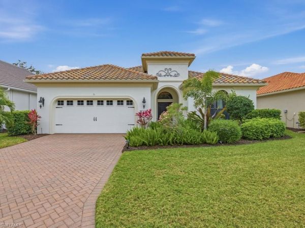 21278 Estero Preserve RUN, ESTERO, FL 33928