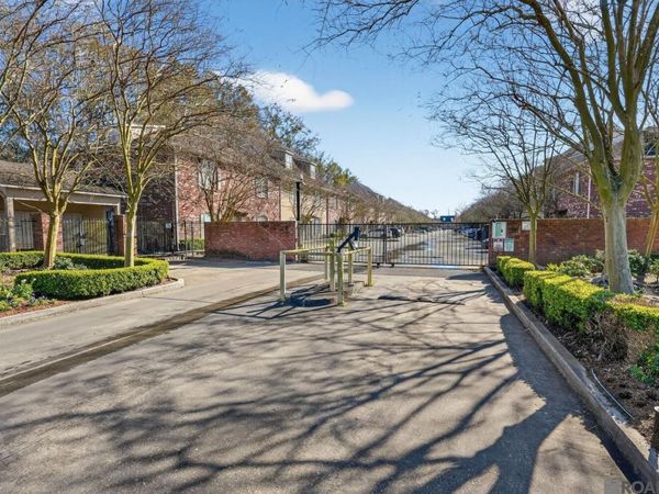 2405 Brightside Dr, Unit #63, Baton Rouge, LA 70820