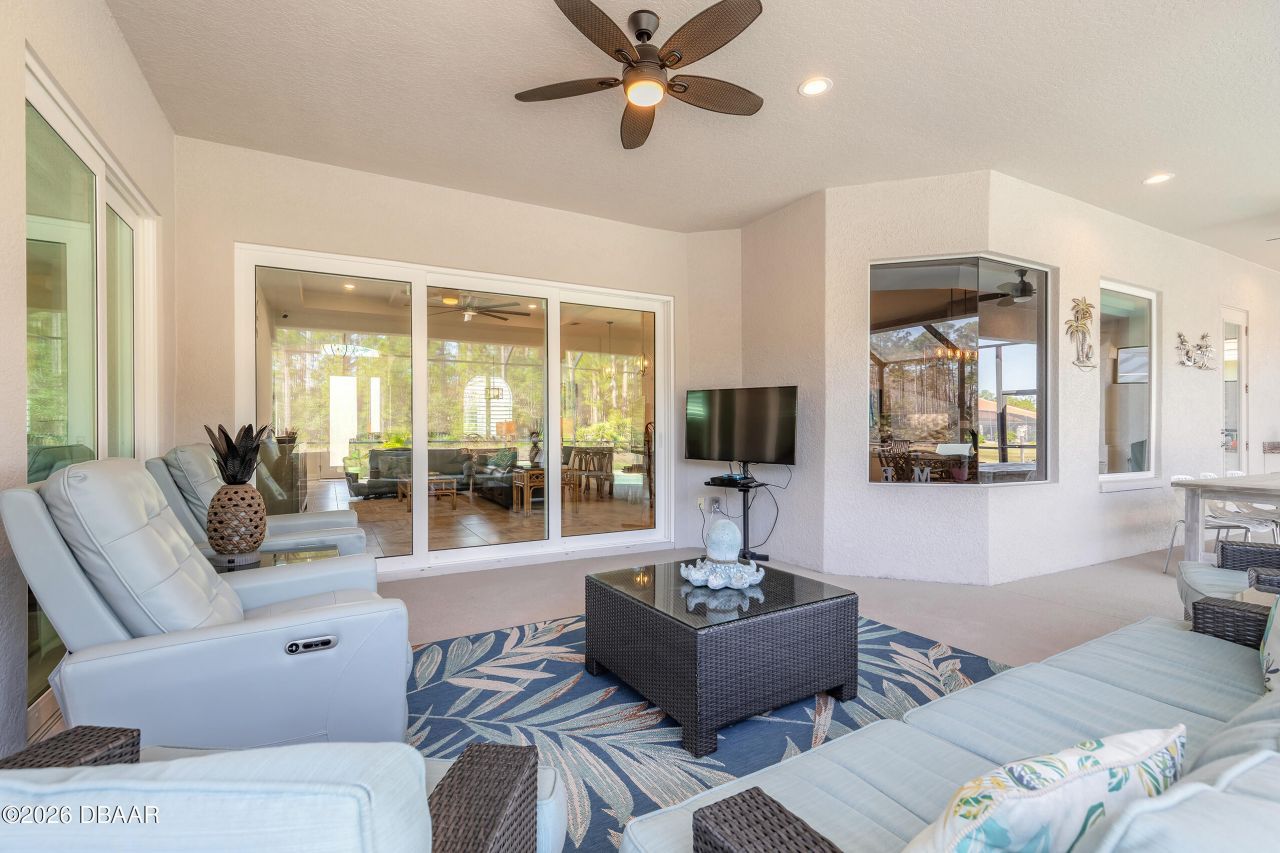 156 Portofino Boulevard, New Smyrna Beach, FL 32168 Photo