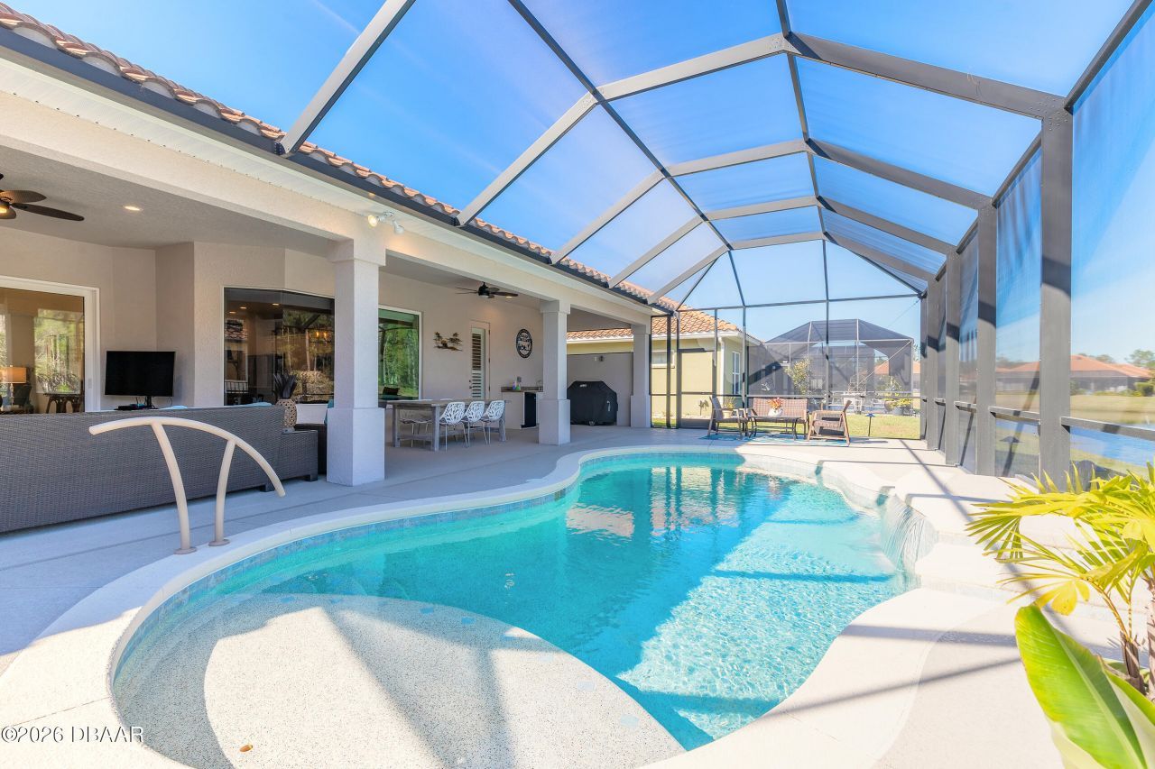 156 Portofino Boulevard, New Smyrna Beach, FL 32168 Photo