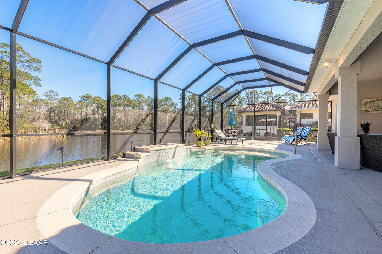 156 Portofino Boulevard, New Smyrna Beach, FL 32168 Photo