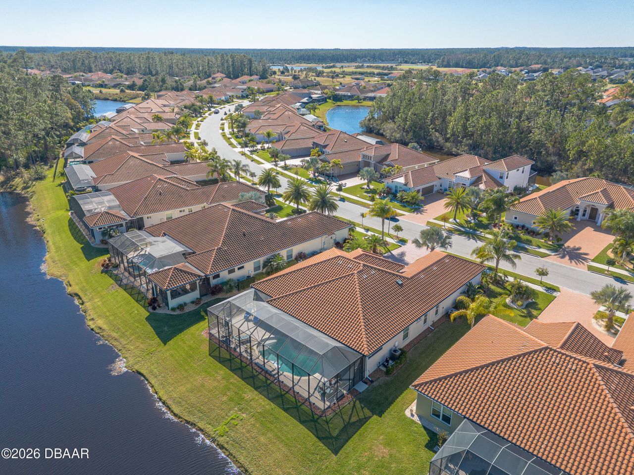 156 Portofino Boulevard, New Smyrna Beach, FL 32168 Photo