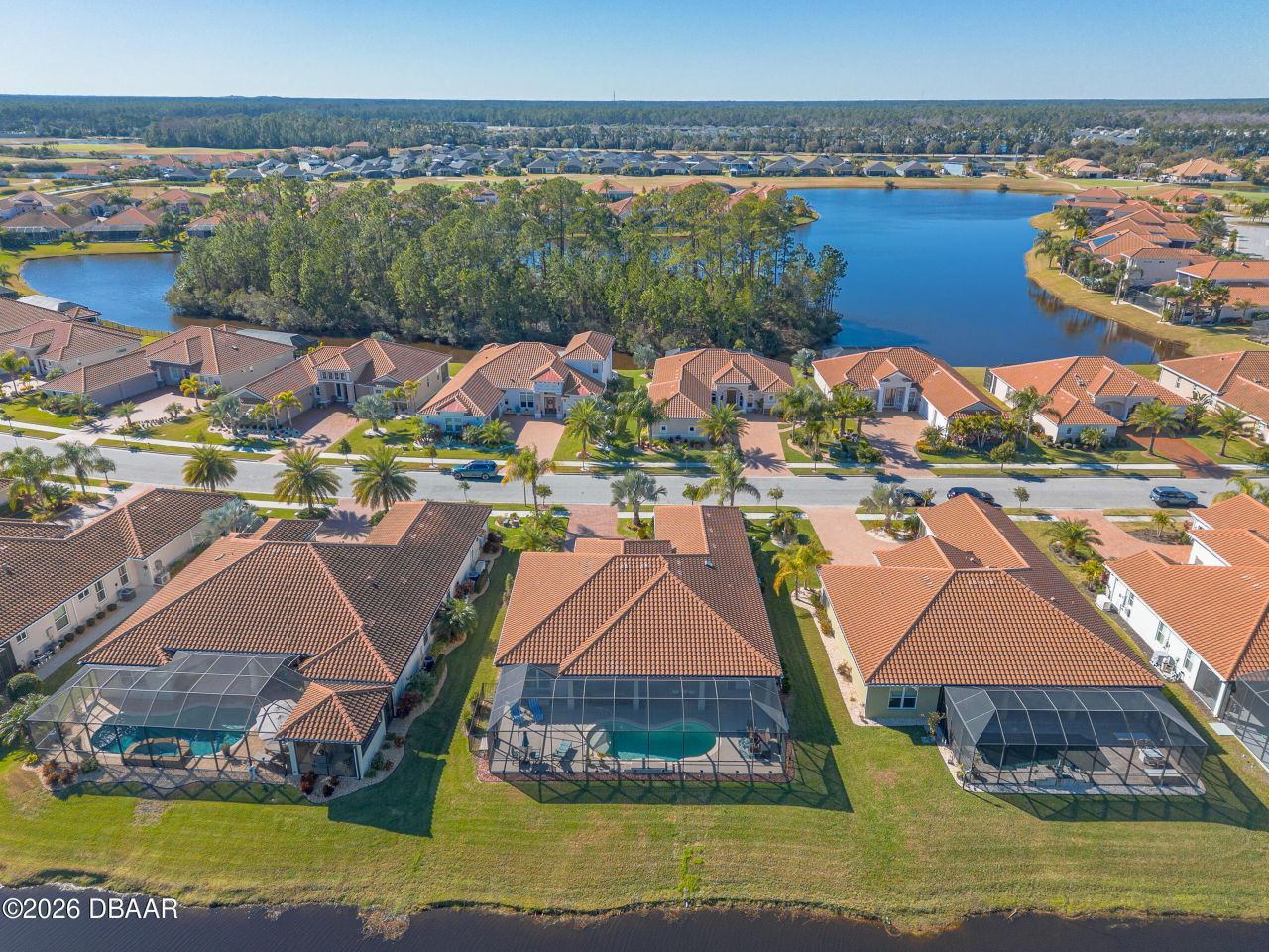 156 Portofino Boulevard, New Smyrna Beach, FL 32168 Photo