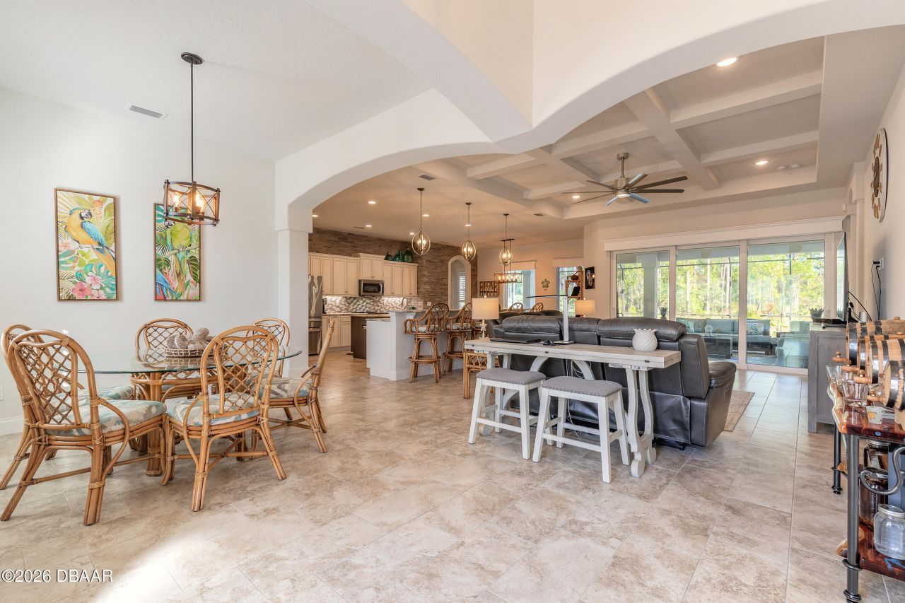 156 Portofino Boulevard, New Smyrna Beach, FL 32168 Photo