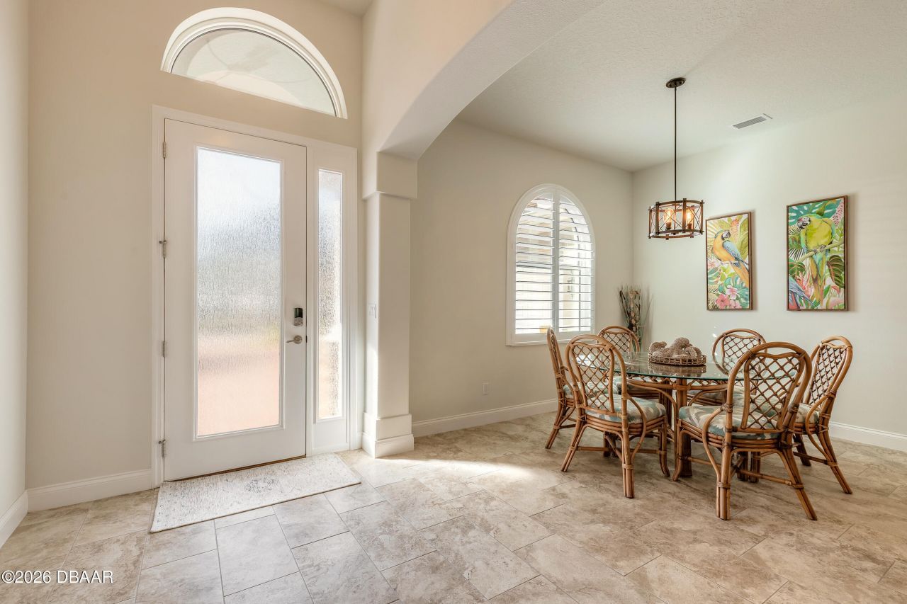 156 Portofino Boulevard, New Smyrna Beach, FL 32168 Photo