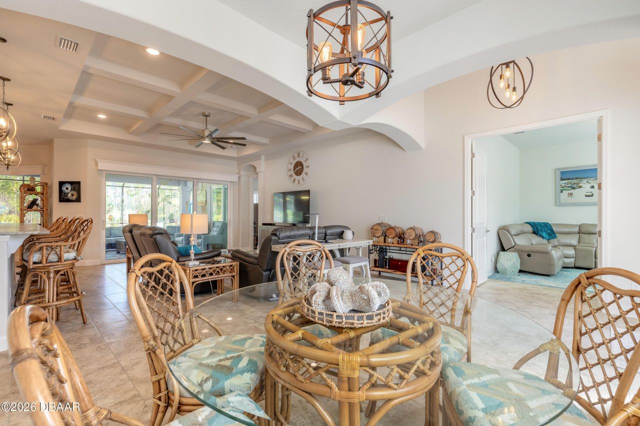 156 Portofino Boulevard, New Smyrna Beach, FL 32168 Photo