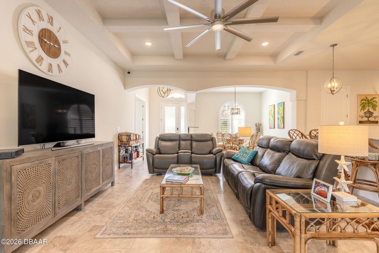 156 Portofino Boulevard, New Smyrna Beach, FL 32168 Photo