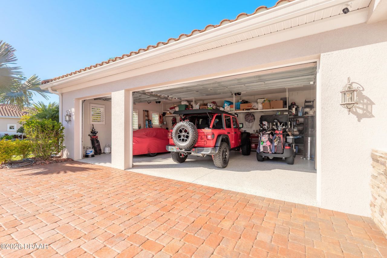 156 Portofino Boulevard, New Smyrna Beach, FL 32168 Photo