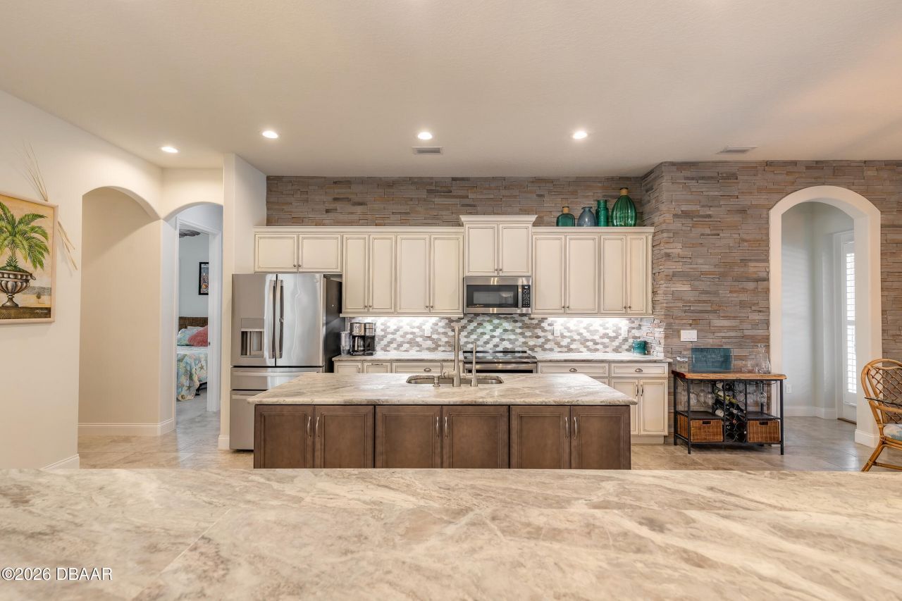 156 Portofino Boulevard, New Smyrna Beach, FL 32168 Photo