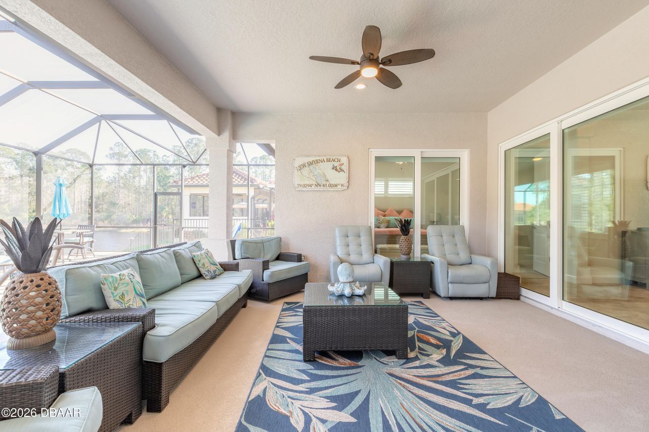 156 Portofino Boulevard, New Smyrna Beach, FL 32168 Photo