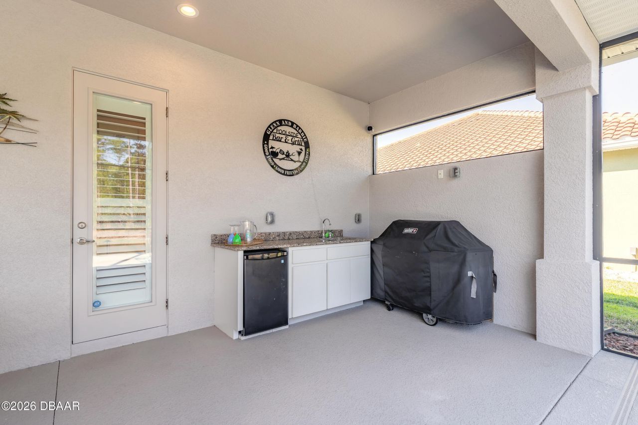 156 Portofino Boulevard, New Smyrna Beach, FL 32168 Photo