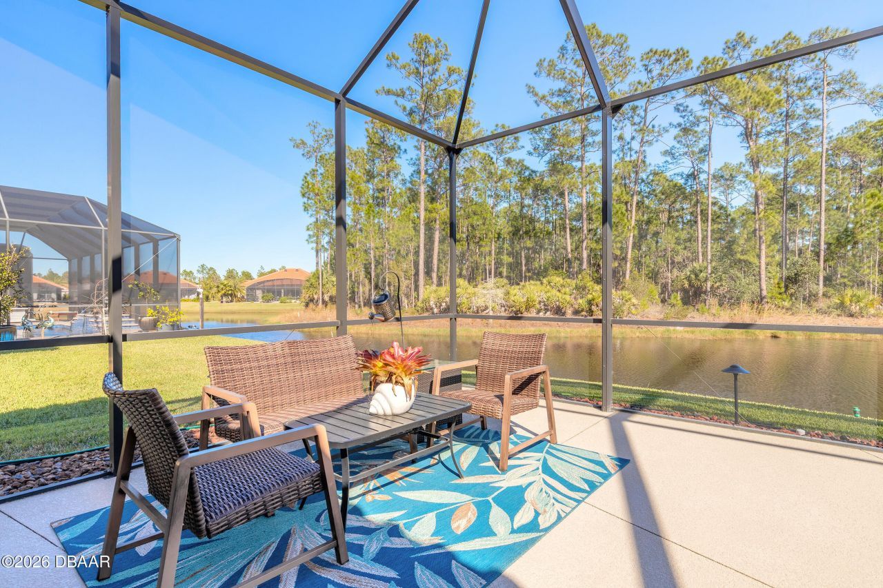 156 Portofino Boulevard, New Smyrna Beach, FL 32168 Photo