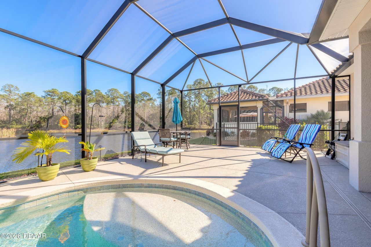 156 Portofino Boulevard, New Smyrna Beach, FL 32168 Photo