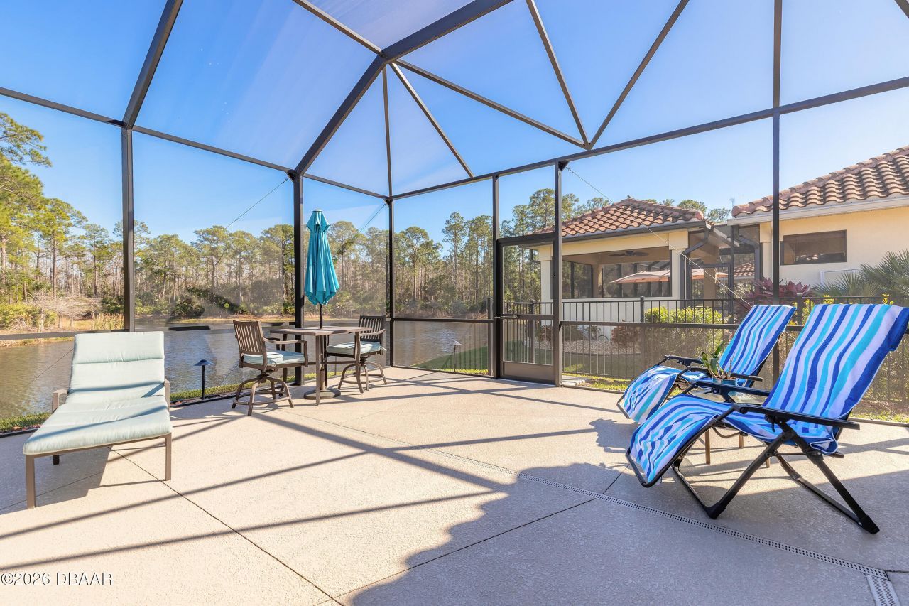 156 Portofino Boulevard, New Smyrna Beach, FL 32168 Photo