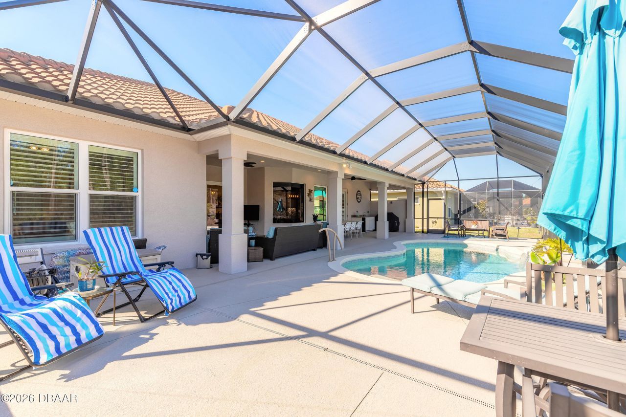 156 Portofino Boulevard, New Smyrna Beach, FL 32168 Photo