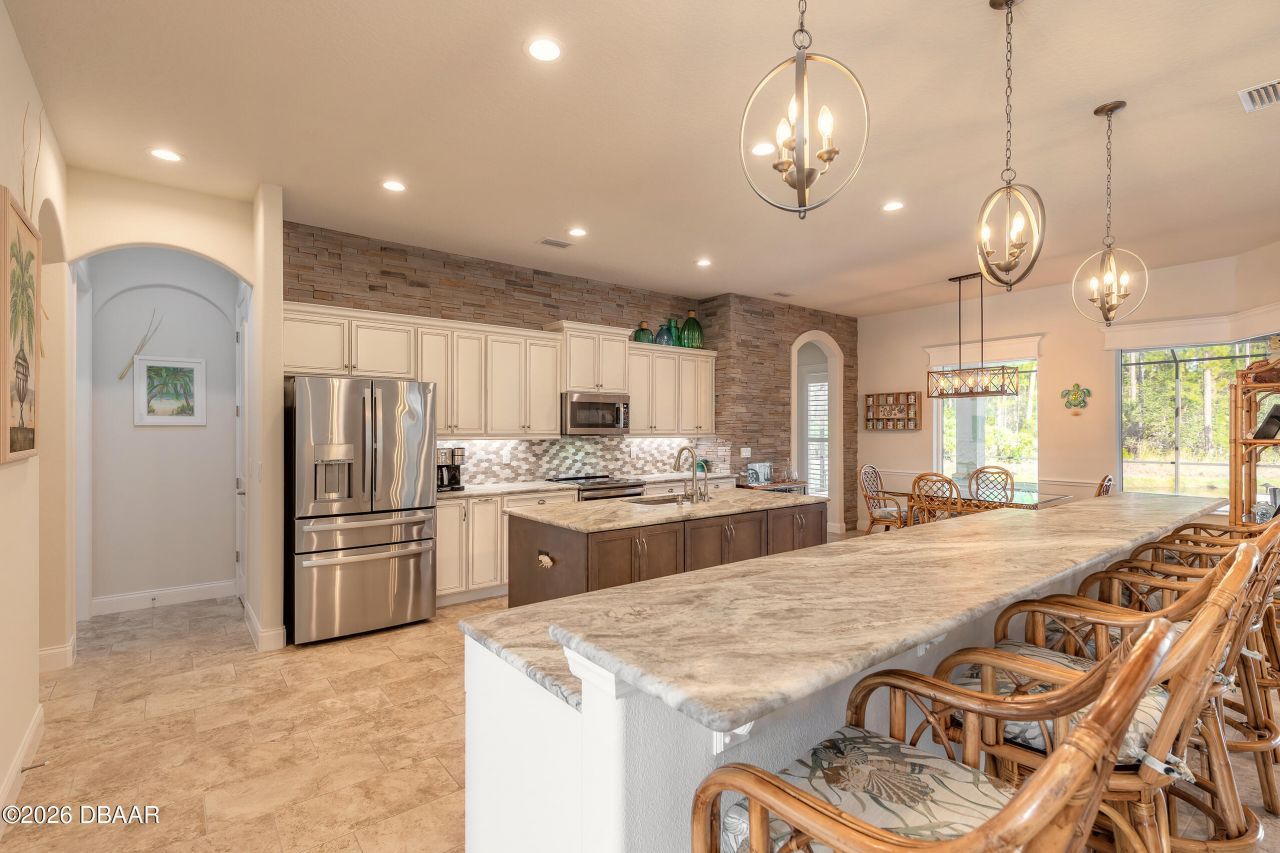 156 Portofino Boulevard, New Smyrna Beach, FL 32168 Photo