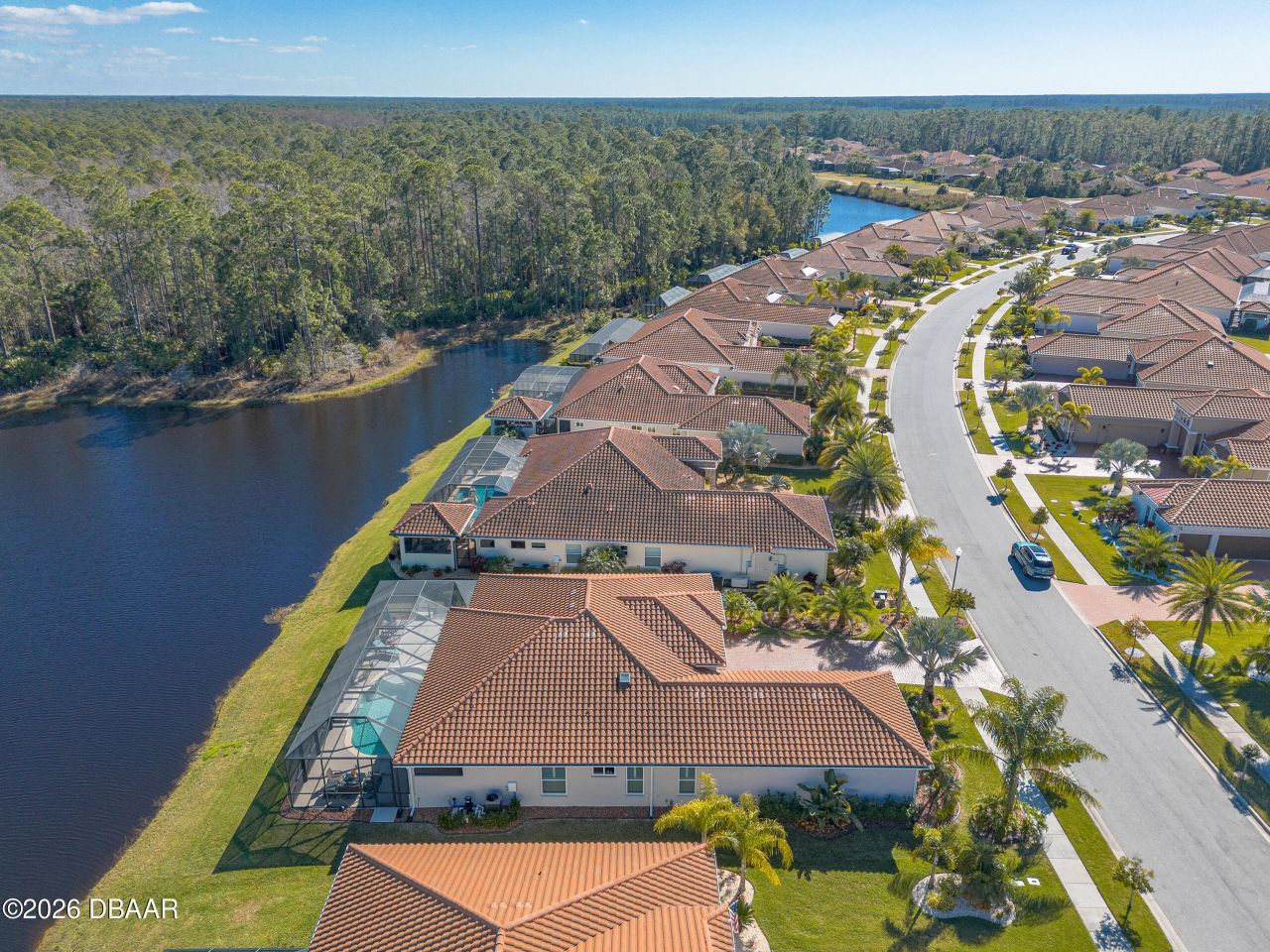 156 Portofino Boulevard, New Smyrna Beach, FL 32168 Photo