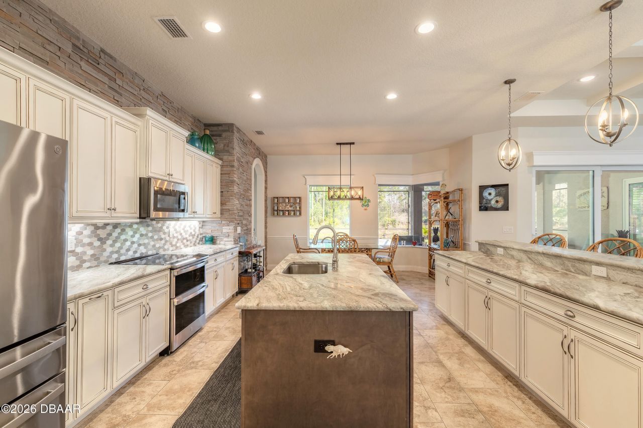 156 Portofino Boulevard, New Smyrna Beach, FL 32168 Photo