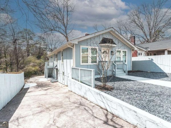 1764 Spring Avenue, Atlanta, GA 30344