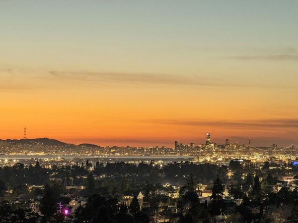 3363 3363 Kiwanis St, Oakland, CA 94602