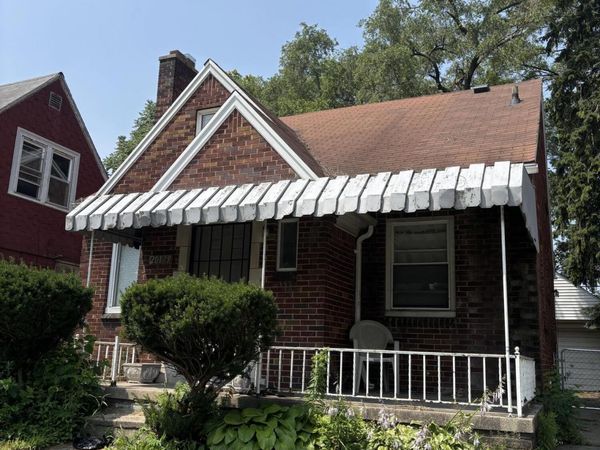 20179 Russell, Highland Park, MI 48203