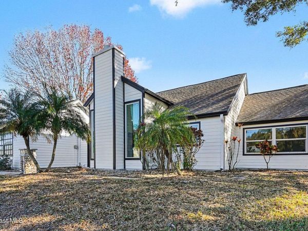 1315 Coventry Circle, Melbourne, FL 32904