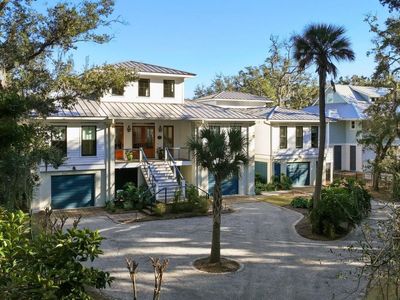 11 N Point Trail, Beaufort, SC 29907