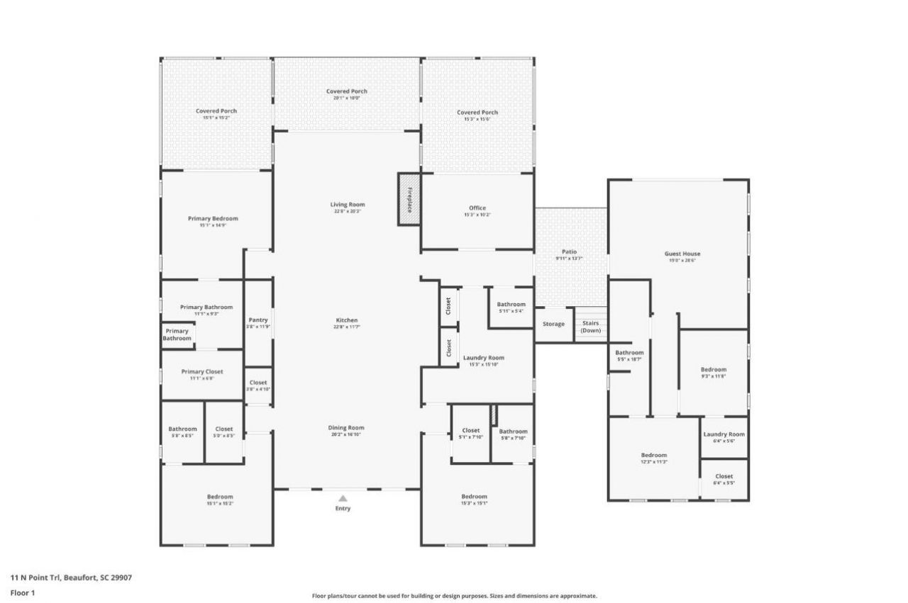 11 N Point Trail Photo 91